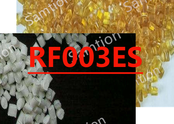 S-Plastic Thermocomp RF003ES adalah resin dasar Nylon 6/6 yang mengandung Serat Kaca.