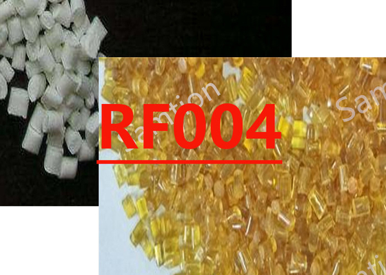 S-Plastic Thermocomp RF004 adalah senyawa yang didasarkan pada resin Nylon 66 yang mengandung Serat Kaca.