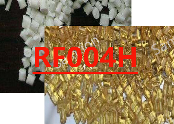 S-Plastic Thermocomp RF004 adalah senyawa berbasis Nylon 6/6 yang mengandung Serat Kaca.
