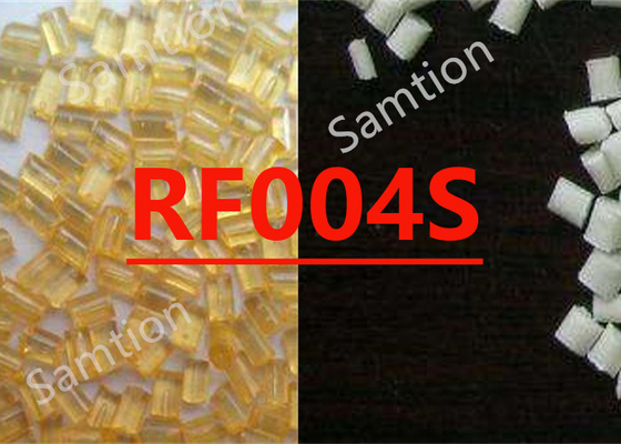 S-Plastic Thermocomp RF004S adalah Nylon 6/6 yang mengandung Serat Kaca.
