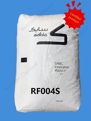 S-Plastic Thermocomp RF004S adalah Nylon 6/6 yang mengandung Serat Kaca.