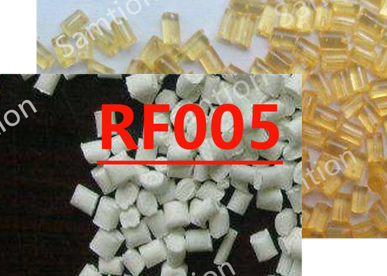 S-Plastic Thermocomp RF005 adalah senyawa yang didasarkan pada resin Nylon 66 yang mengandung Serat Kaca.