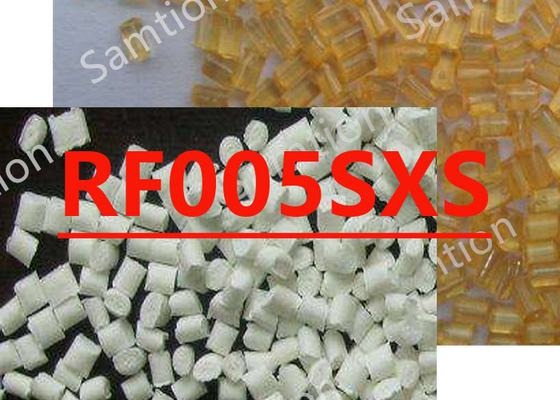 S-Plastic Thermocomp RF005SXS adalah senyawa yang didasarkan pada resin Nylon 66 yang mengandung Serat Kaca.
