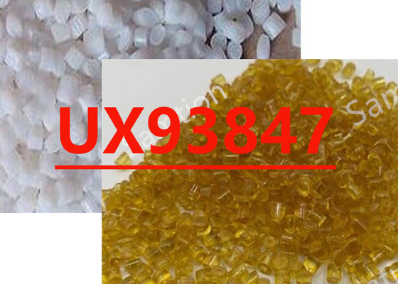 S-Plastic Thermocomp resin UX93847 adalah senyawa berbasis resin Polyphthalamide yang mengandung Proprietary Filler (s).