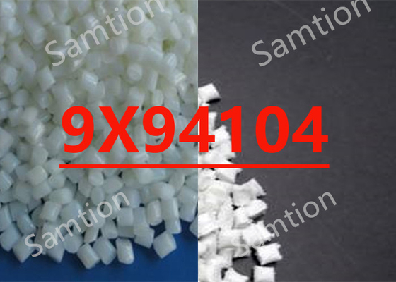 S-Plastic Thermocomp 9X94104 senyawa berbasis resin Polyimide yang mengandung Serat Kaca.