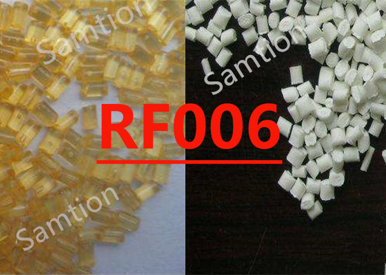 S-Plastic Thermocomp RF006 adalah senyawa yang didasarkan pada resin Nylon 66 yang mengandung Serat Kaca.