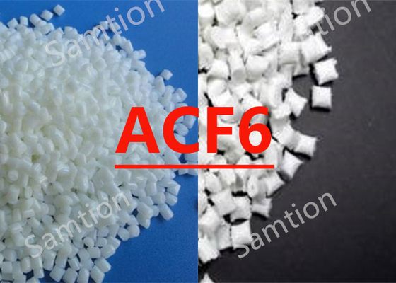 S-Plastic Thermocomp ACF6 30% serat karbon diperkuat Polyamide 66 resin injeksi.