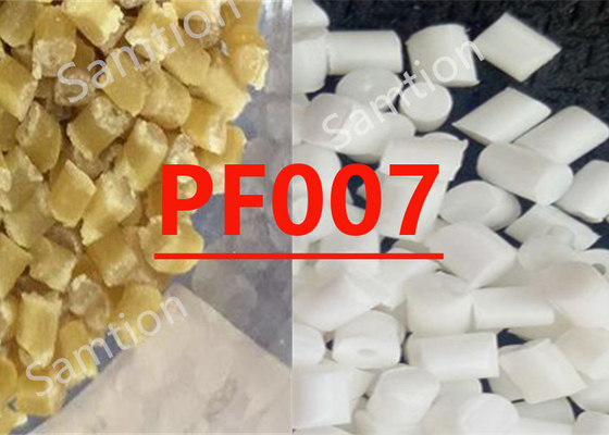 S-Plastic Thermocomp PF007 adalah senyawa yang didasarkan pada resin Nylon 6 yang mengandung Serat Kaca.