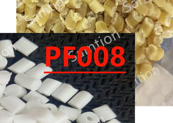 S-Plastic Thermocomp PF008 adalah senyawa yang didasarkan pada resin Nylon 6 yang mengandung Serat Kaca.