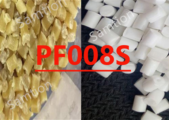 S-Plastic Thermocomp PF008S adalah senyawa yang didasarkan pada resin Nylon 6 yang mengandung Serat Kaca.