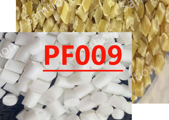 S-Plastic Thermocomp PF009 adalah senyawa yang didasarkan pada resin Nylon 6 yang mengandung Serat Kaca.