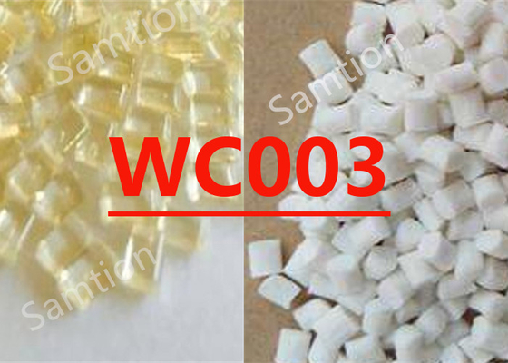 S-Plastic Thermocomp resin WC003 adalah senyawa berbasis polybutylene terephalat resin yang mengandung Serat Karbon.