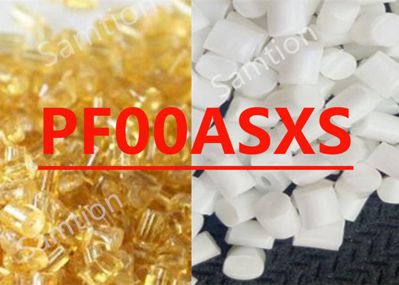 S-Plastic Thermocomp resin PF00ASXS adalah senyawa berdasarkan resin Nylon 6 yang mengandung Serat Kaca.