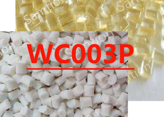 S-Plastic Thermocomp WC003P senyawa resin berdasarkan resin poliester yang mengandung Serat Karbon.