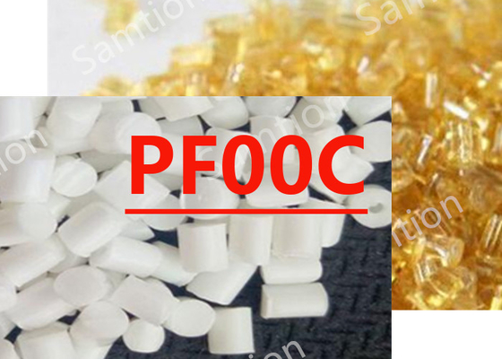 S-Plastic Thermocomp PF00C adalah senyawa yang didasarkan pada resin Nylon 6 yang mengandung Serat Kaca.