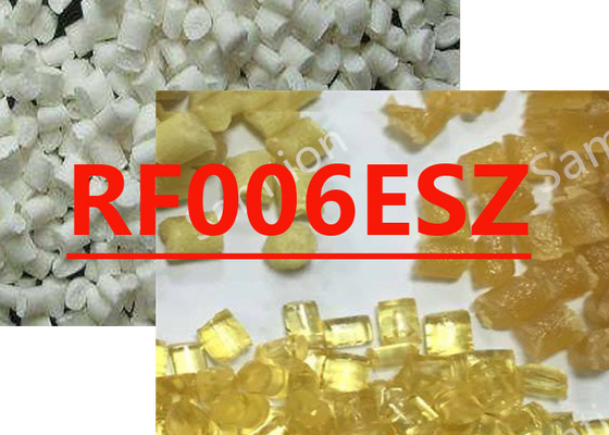 S-Plastic Thermocomp RF006ESZ adalah senyawa yang didasarkan pada resin Nylon 66 yang mengandung Serat Kaca.
