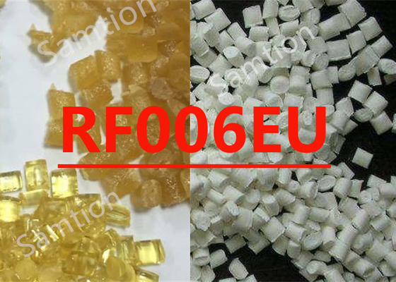 S-Plastic Thermocomp RF006EU adalah senyawa berbasis resin PA 66 yang mengandung Serat Kaca.