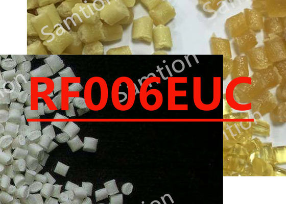 S-Plastic Thermocomp RF006EUC adalah senyawa berbasis resin Nylon 6/6 yang mengandung pengisi serat kaca.