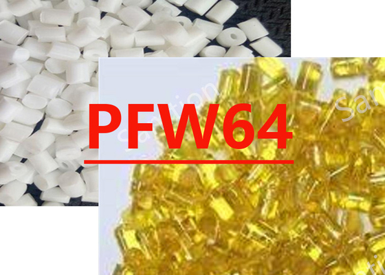 S-Plastic Thermocomp PFW64 adalah senyawa yang didasarkan pada resin Nylon 6 yang mengandung Serat Kaca dan Wollastonite.