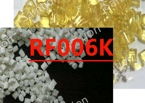 S-Plastic Thermocomp RF006K adalah senyawa berbasis pada resin PA 66 yang mengandung Serat Kaca.