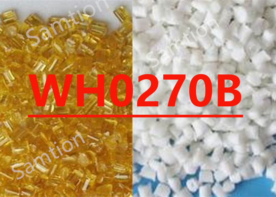 S-Plastic Thermocomp WH0270B senyawa resin berdasarkan resin Polybutylene Terephalate yang mengandung High Specific Gravity Fil