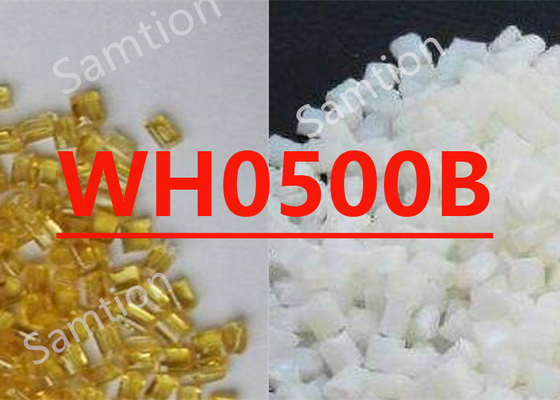 S-Plastic Thermocomp WH0500B senyawa resin berdasarkan resin Polybutylene Terephalate yang mengandung High Specific Gravity Fil