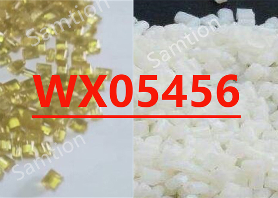 S-Plastic Thermocomp WX05456 resin adalah senyawa yang didasarkan pada Polyester, TP resin yang mengandung Mineral.