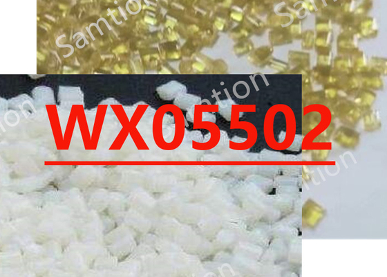 S-Plastic Thermocomp WX05502 senyawa resin berdasarkan Polyester, resin TP yang mengandung Flame Retardant, Glass Fiber, Minera