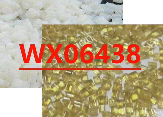 S-Plastic Thermocomp WX06438 senyawa resin berdasarkan resin polibutilen terefalat yang mengandung Serat Kaca