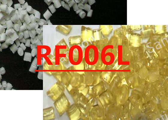 S-Plastic Thermocomp RF006L adalah senyawa yang didasarkan pada resin Nylon 66 yang mengandung Serat Kaca.