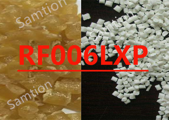 S-Plastic Thermocomp RF006LXP adalah senyawa yang didasarkan pada resin Nylon 66 yang mengandung Serat Kaca.