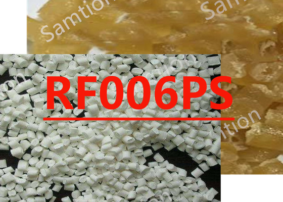 S-Plastic Thermocomp RF006PS didasarkan pada Nylon 6/6 yang mengandung Serat Kaca.