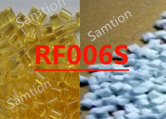 S-Plastic Thermocomp RF006S adalah senyawa yang didasarkan pada resin Nylon 66 yang mengandung Serat Kaca.
