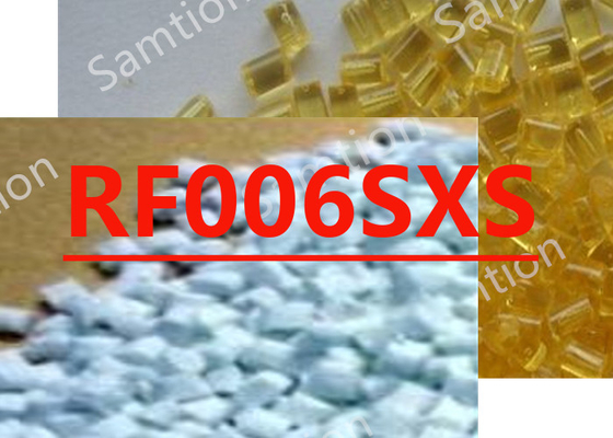S-Plastic Thermocomp RF006SXS ISHeat stabil, 30% serat kaca diperkuat Polyamide 66 resin injeksi.