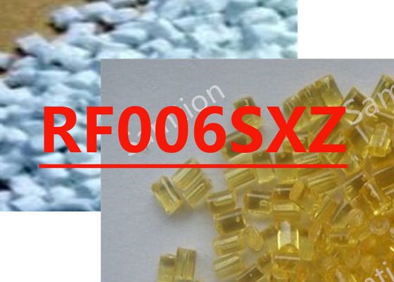 S-Plastic Thermocomp RF006SXZ adalah resin dasar Nylon 6/6 yang mengandung serat kaca.