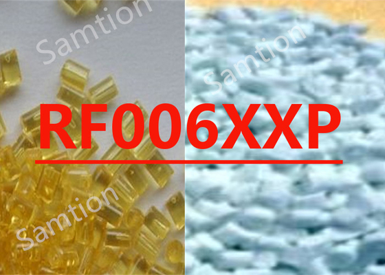 S-Plastic Thermocomp RF006XXP IS30% serat kaca diperkuat Polyamide 66 resin injeksi.