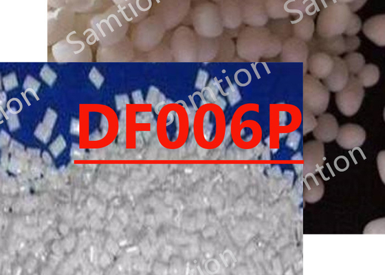 S-Plastic Thermocomp DF006P adalah senyawa berbasis resin Polikarbonat yang mengandung Serat Kaca.