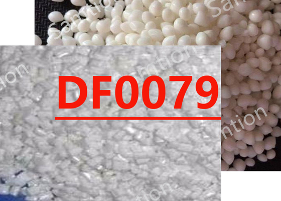 S-Plastic Thermocomp DF0079 adalah senyawa yang didasarkan pada resin Polikarbonat yang mengandung Serat Kaca, Retardant Flame.