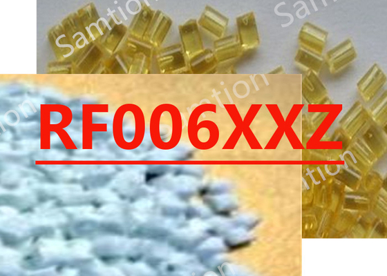 S-Plastic Thermocomp RF006XXZ adalah senyawa yang didasarkan pada resin Nylon 66 yang mengandung Serat Kaca. Produk ini juga dikenal sebagai