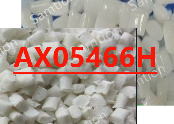 S-Plastic Thermocomp AX05466H senyawa yang didasarkan pada resin Acrylonitrile Butadiene Styrene yang mengandung Serat Kaca.