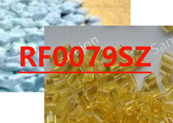 S-Plastic Thermocomp RF0079SZ adalah senyawa yang didasarkan pada resin Nylon 66 yang mengandung Serat Kaca.