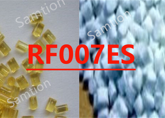 S-Plastic Thermocomp RF007ES adalah senyawa yang didasarkan pada resin Nylon 66 yang mengandung Serat Kaca.