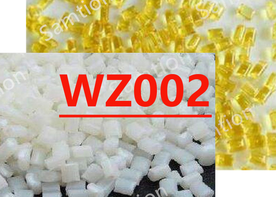 S-Plastic Thermocomp WZ002 senyawa resin berdasarkan resin Polybutylene Terephalate yang mengandung Milled Glass.