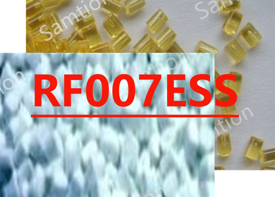 S-Plastic Thermocomp RF007ESS adalah senyawa yang didasarkan pada resin Nylon 66 yang mengandung Serat Kaca.