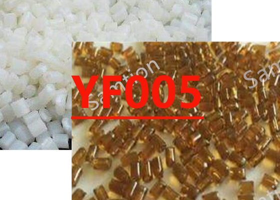 S-Plastic Thermocomp resin YF005 adalah senyawa berdasarkan resin TPEE yang mengandung Serat Kaca.