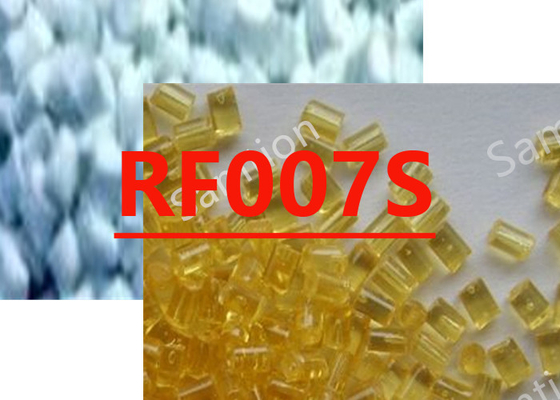 S-Plastic Thermocomp RF007S adalah senyawa berdasarkan resin PA 66 yang mengandung Serat Kaca.