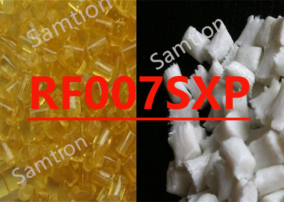 S-Plastic Thermocomp RF007SXP adalah nilon 6/6 yang mengandung serat kaca.