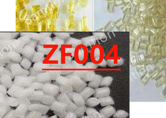 S-Plastic Thermocomp resin ZF004 adalah senyawa berdasarkan PPE+PS Blend resin yang mengandung Serat Kaca.