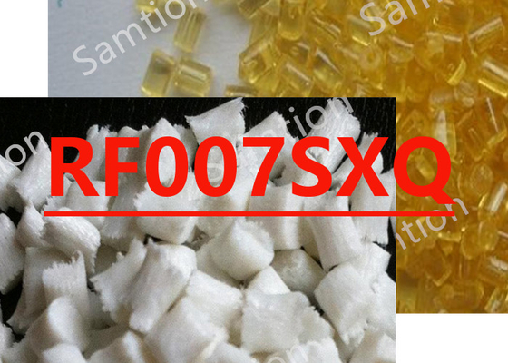 S-Plastic Thermocomp RF007SXQ adalah senyawa yang didasarkan pada resin Nylon 66 yang mengandung Serat Kaca.