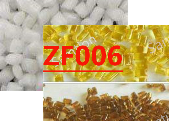 S-Plastic Thermocomp resin ZF006 adalah senyawa berdasarkan PPE+PS Blend resin yang mengandung Serat Kaca.